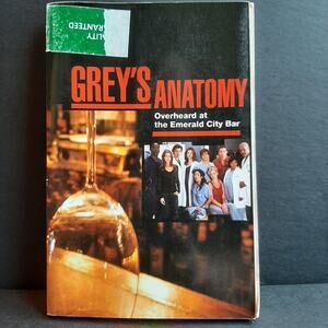 Grey's Anatomy